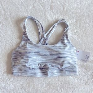 🍋 Lululemon Energy Bra